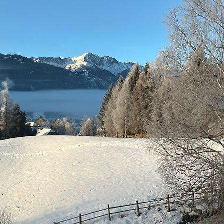 Ferienhaus König Sankt Michael im Lungau Exterior foto